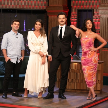 TOP musiqa: Niko's Band