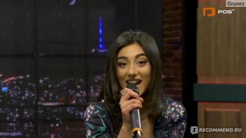 TOP musiqa: Niko's Band