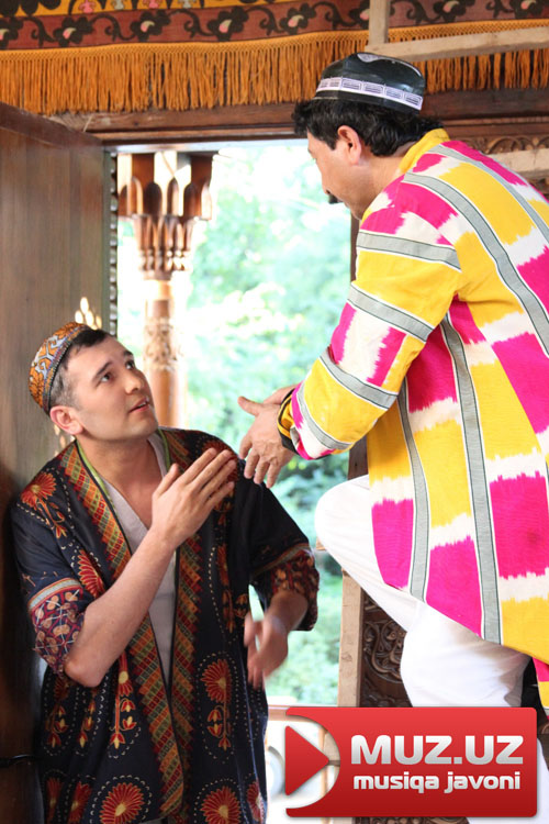 Sardor Rahimxon